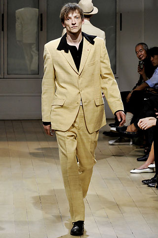 Yohji Yamamoto / - 2009